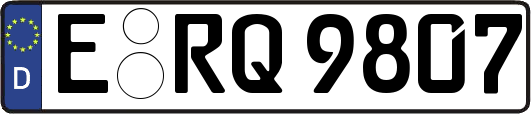 E-RQ9807