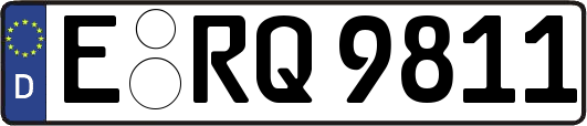 E-RQ9811