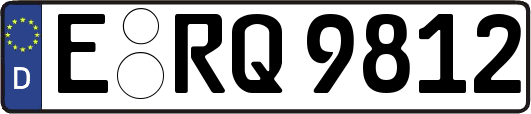E-RQ9812
