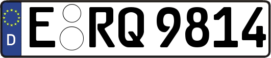 E-RQ9814
