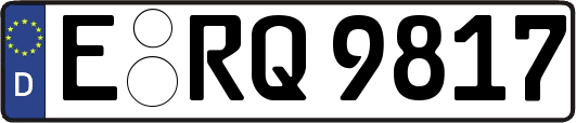 E-RQ9817