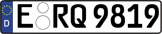 E-RQ9819