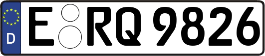 E-RQ9826