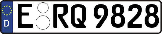 E-RQ9828