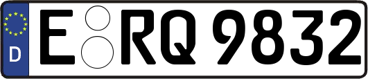 E-RQ9832