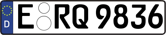 E-RQ9836