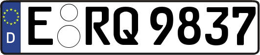 E-RQ9837
