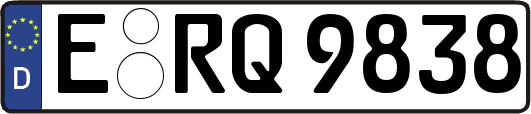 E-RQ9838