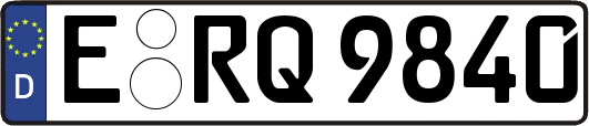 E-RQ9840