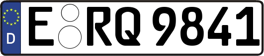 E-RQ9841