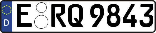 E-RQ9843