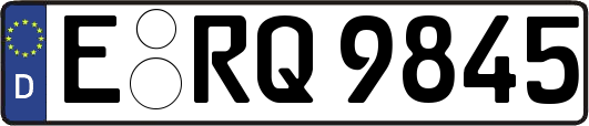 E-RQ9845