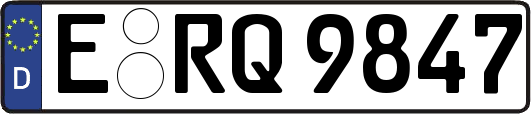 E-RQ9847