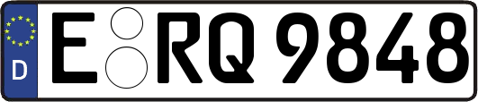 E-RQ9848