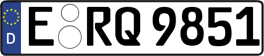 E-RQ9851