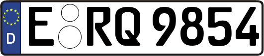 E-RQ9854