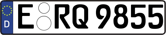 E-RQ9855
