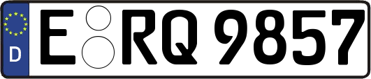 E-RQ9857
