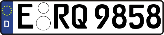 E-RQ9858