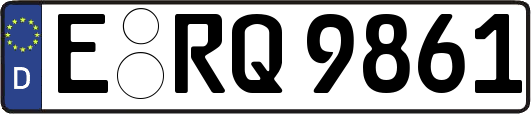 E-RQ9861