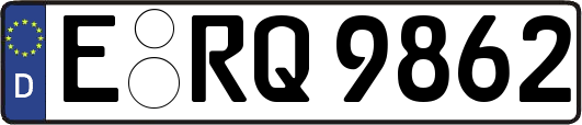 E-RQ9862