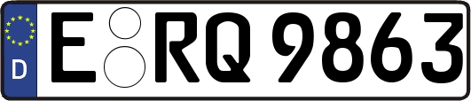 E-RQ9863