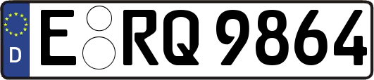 E-RQ9864