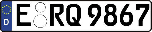 E-RQ9867