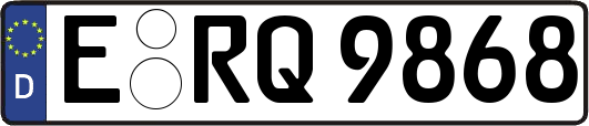 E-RQ9868