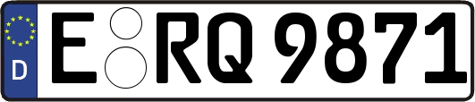 E-RQ9871