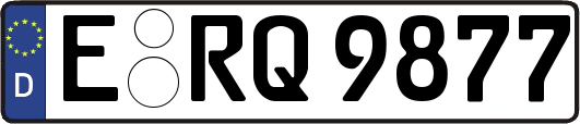 E-RQ9877