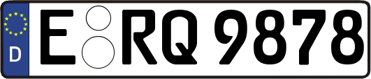 E-RQ9878
