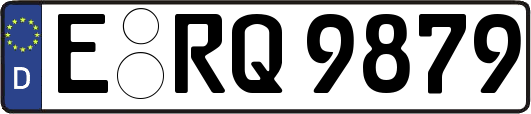 E-RQ9879