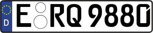 E-RQ9880