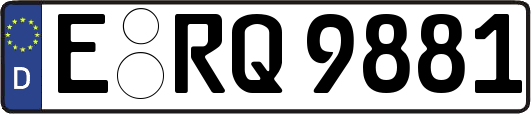 E-RQ9881