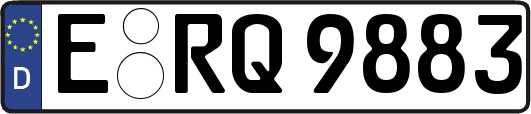 E-RQ9883