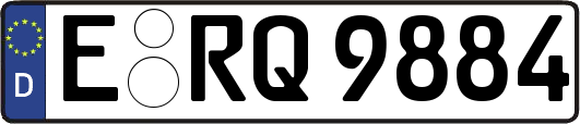 E-RQ9884