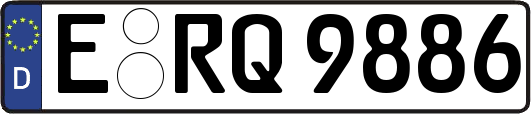 E-RQ9886