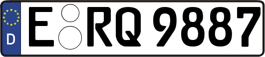 E-RQ9887