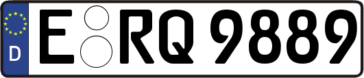 E-RQ9889