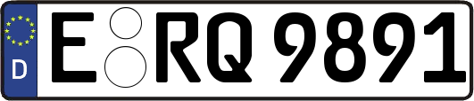 E-RQ9891