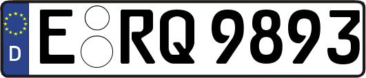 E-RQ9893