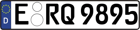 E-RQ9895