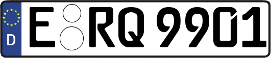 E-RQ9901