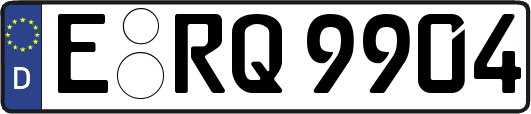 E-RQ9904