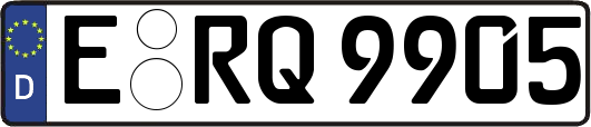 E-RQ9905