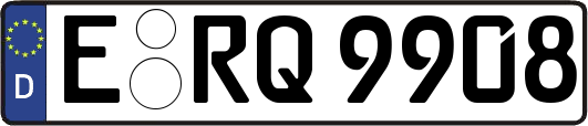 E-RQ9908