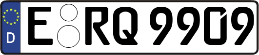 E-RQ9909