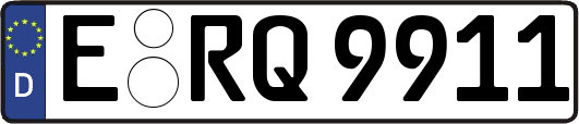E-RQ9911