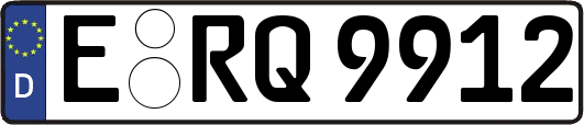 E-RQ9912